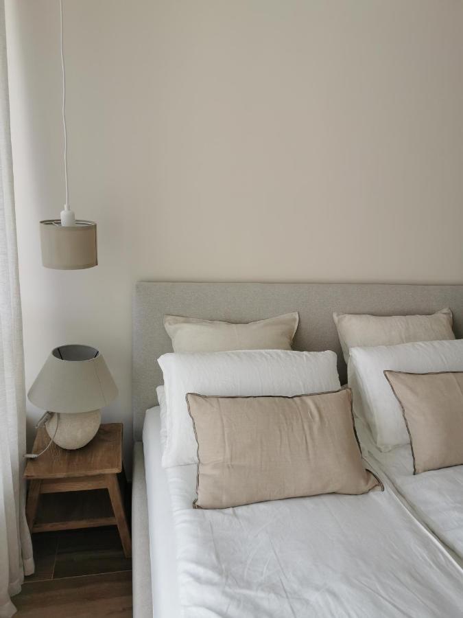 Hearth Hill View Apartment Ustroń Exteriör bild
